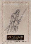 Lord of the Rings: Masterpieces 2 by Brent Woodside