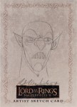 Lord of the Rings: Masterpieces 2 by Brent Woodside