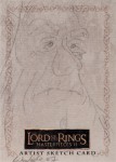 Lord of the Rings: Masterpieces 2 by Brent Woodside