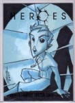 Heroes Volume Two by Jeremy Treece