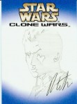 Star Wars: The Clone Wars (2004) by Robert Teranishi