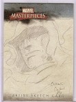 Marvel Masterpieces Set 1 by Conan Momchilov