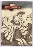 Marvel Masterpieces Set 1 by Ariel Padilla