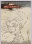 Marvel Masterpieces Set 1 by Paul Gutierrez