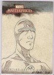 Marvel Masterpieces Set 1 by David Esbri