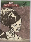 Marvel Masterpieces Set 3 by Daniel Campos