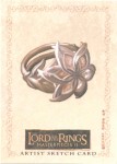 Lord of the Rings: Masterpieces 2 by Dennis Budd