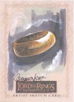 Lord of the Rings: Masterpieces 2 by Cynthia Cummens Narcisi