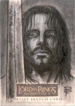 Lord of the Rings: Masterpieces 2 by Dave Fox