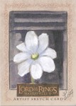 Lord of the Rings: Masterpieces 2 by Ingrid Hardy