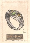 Lord of the Rings: Masterpieces 2 by Jamie Snell