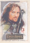 Lord of the Rings: Masterpieces 2 by Paul Allan Ballard