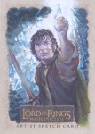 Lord of the Rings: Masterpieces 2 by Ray Lago