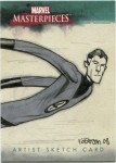 Marvel Masterpieces Set 3 by Andrew Robinson