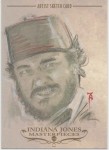 Indiana Jones Masterpieces by Paul Allan Ballard