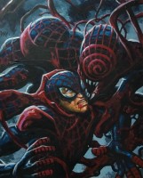Spider-Man Archives by David Day