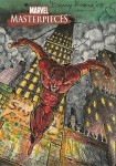 Marvel Masterpieces Set 3 by Danny Kuang