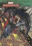 Marvel Masterpieces Set 3 by Danny Kuang