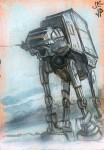 PSC (Personal Sketch Card) by Jason/Jack Potratz/Hai