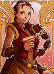 Star Wars: The Clone Wars (Season 2) by Irma "Aimo" Ahmed