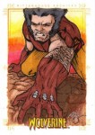 X-Men Origins: Wolverine by Brandon Kenney