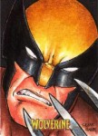 X-Men Origins: Wolverine by Cezar Razek
