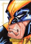 X-Men Origins: Wolverine by Javier Gonzalez