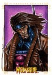 X-Men Origins: Wolverine by Jim Kyle