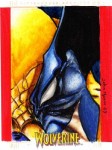 X-Men Origins: Wolverine by John Haun