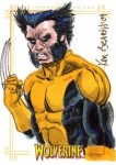 X-Men Origins: Wolverine by Ken Branch