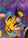 X-Men Origins: Wolverine by Mark Spears