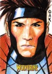 X-Men Origins: Wolverine by  Oak