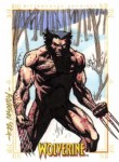 X-Men Origins: Wolverine by Ryan Orosco