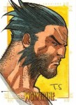 X-Men Origins: Wolverine by Thony Sillas