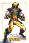 X-Men Origins: Wolverine by Yildiray Cinar