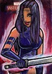 Marvel Masterpieces Set 3 by Arie Monroe