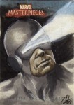 Marvel Masterpieces Set 1 by Cat Staggs