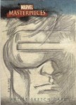 Marvel Masterpieces Set 1 by Dan Quiles