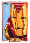 Iron Man by Jim Kyle