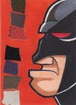 PSC (Personal Sketch Card) by Beau Gas