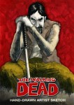 Walking Dead by Kent Heidelman