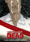 Walking Dead by Kent Heidelman