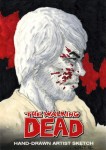 Walking Dead by Kent Heidelman