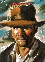 Indiana Jones Heritage by Kyle Babbitt