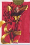 Women of Marvel by Allison Sohn