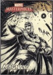 Marvel Masterpieces Set 2 by Julio Naranjo (Nar)