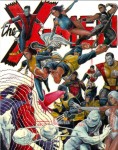 Marvel 70th Anniversary by Charles Hall