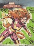 Marvel Masterpieces Set 1 by Pop Mhan