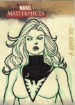 Marvel Masterpieces Set 2 by Ryan Orosco