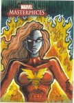 Marvel Masterpieces Set 3 by George Davis